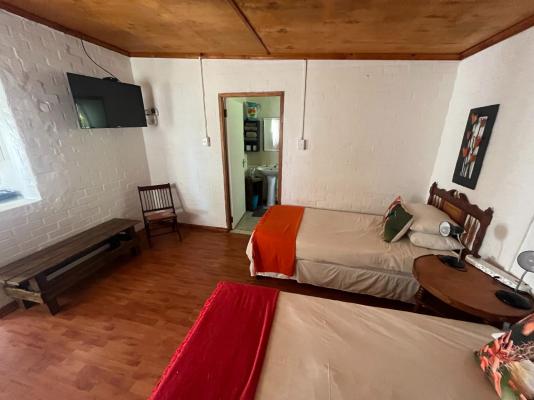 Homestead B&B - 212579