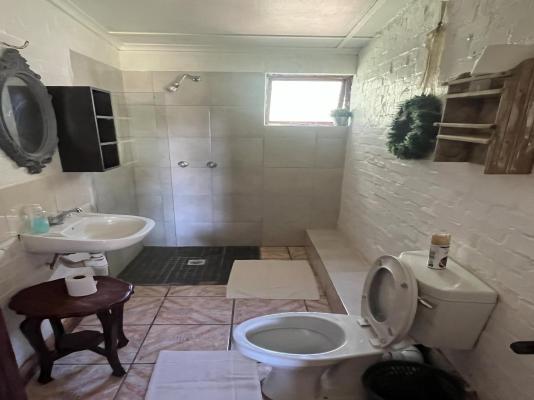 Homestead B&B - 212582