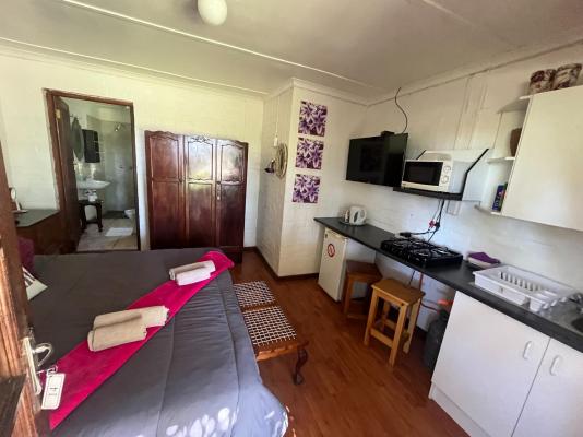 Homestead B&B - 212587