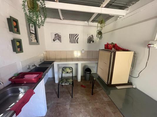 Homestead B&B - 212591