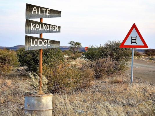 Alte Kalkofen Lodge - 212602