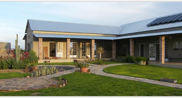 Alte Kalkofen Lodge - 212603