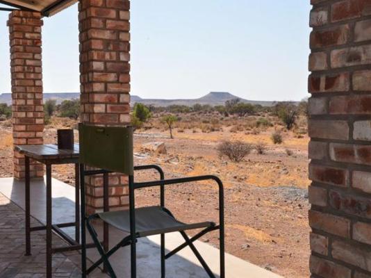 Alte Kalkofen Lodge - 212606