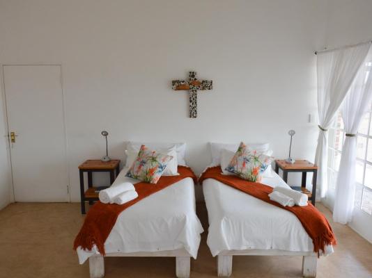 Alte Kalkofen Lodge - 212607