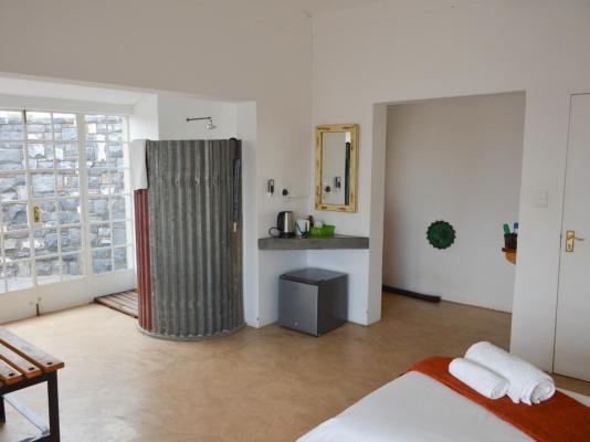 Alte Kalkofen Lodge - 212609