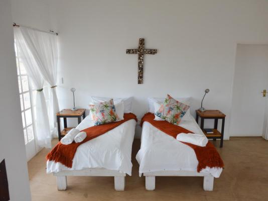 Alte Kalkofen Lodge - 212615