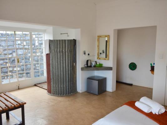 Alte Kalkofen Lodge - 212616