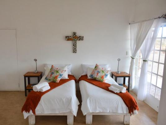 Alte Kalkofen Lodge - 212620