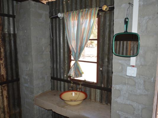 Alte Kalkofen Lodge - 212628