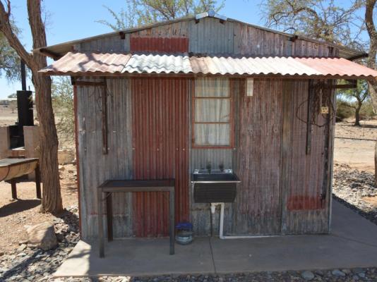 Alte Kalkofen Lodge - 212632
