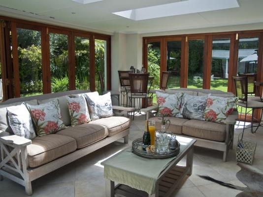 Fernwood Manor - 212655