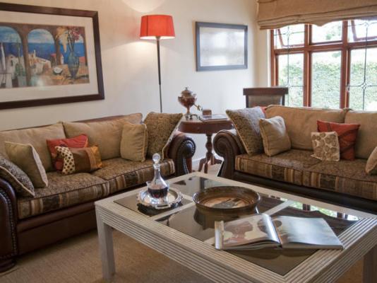 Fernwood Manor - 212656