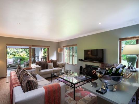 Fernwood Manor - 212657