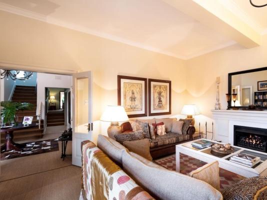 Fernwood Manor - 212658