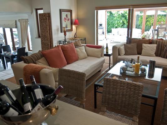 Fernwood Manor - 212661