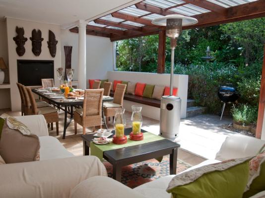 Fernwood Manor - 212662