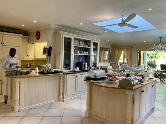 Fernwood Manor - 212664