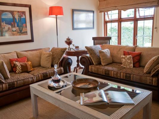 Fernwood Manor - 212665