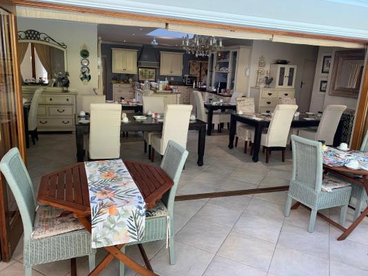 Fernwood Manor - 212666