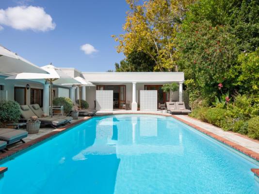 Fernwood Manor - 212667