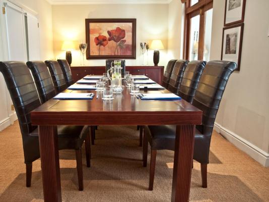 Fernwood Manor - 212669