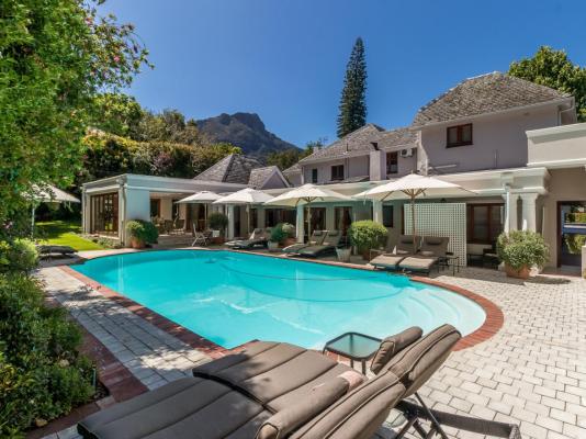 Fernwood Manor - 212672