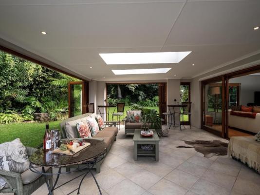 Fernwood Manor - 212675