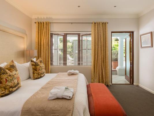 Fernwood Manor - 212689