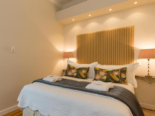Fernwood Manor - 212704