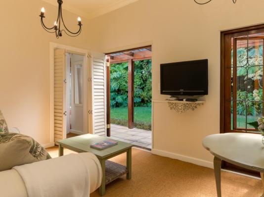 Fernwood Manor - 212709