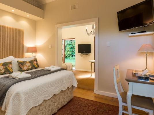 Fernwood Manor - 212710