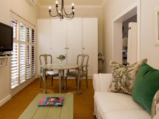 Fernwood Manor - 212711