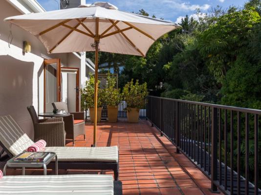 Fernwood Manor - 212714