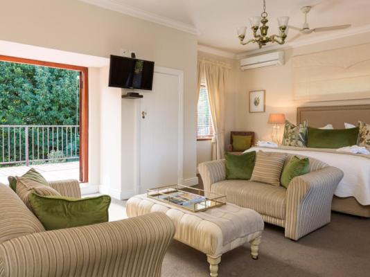 Fernwood Manor - 212715