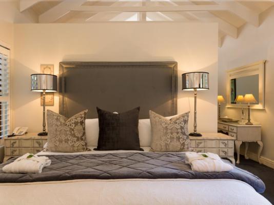 Fernwood Manor - 212718