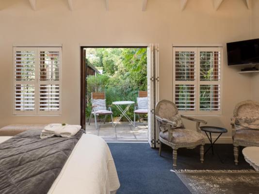Fernwood Manor - 212721
