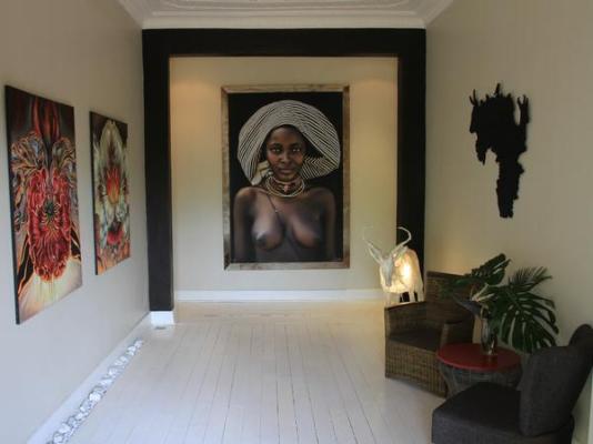 Lucky Bean Guesthouse - 212723