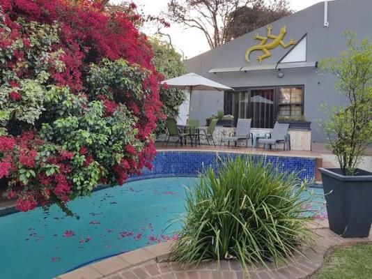 Lucky Bean Guesthouse - 212724