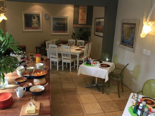 Lucky Bean Guesthouse - 212725