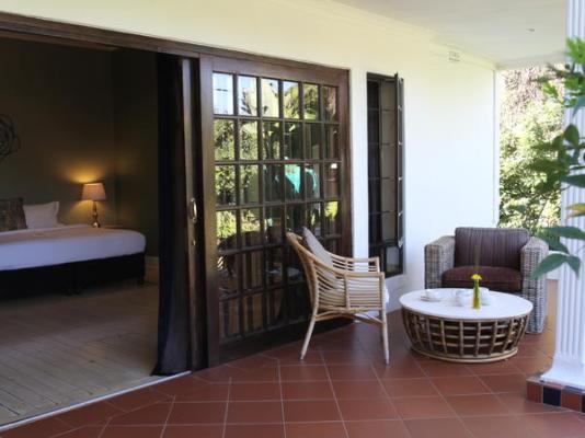 Lucky Bean Guesthouse - 212726