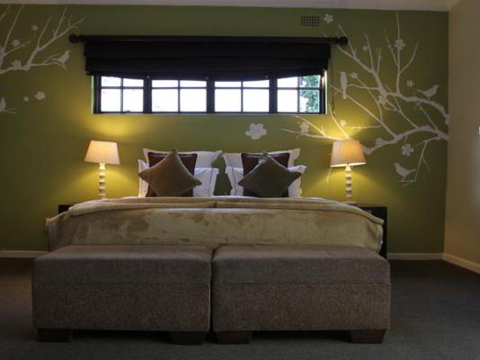 Lucky Bean Guesthouse - 212728