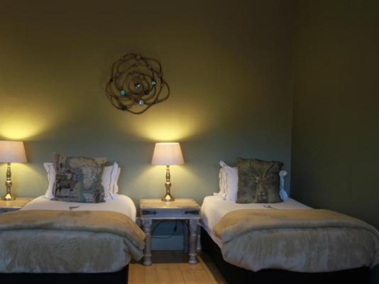 Lucky Bean Guesthouse - 212729