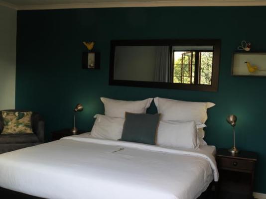 Lucky Bean Guesthouse - 212730