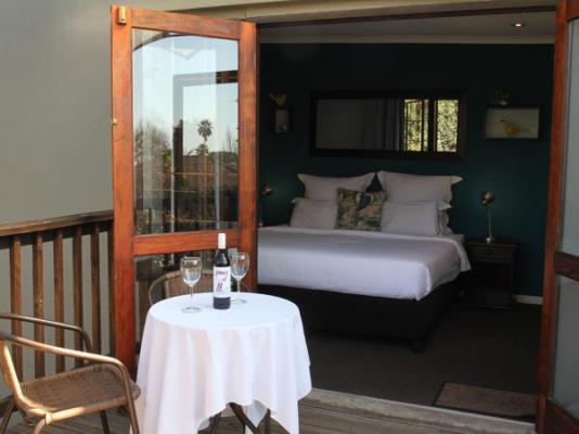 Lucky Bean Guesthouse - 212732