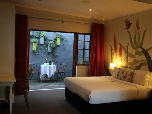 Lucky Bean Guesthouse - 212734
