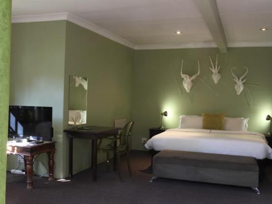 Lucky Bean Guesthouse - 212737