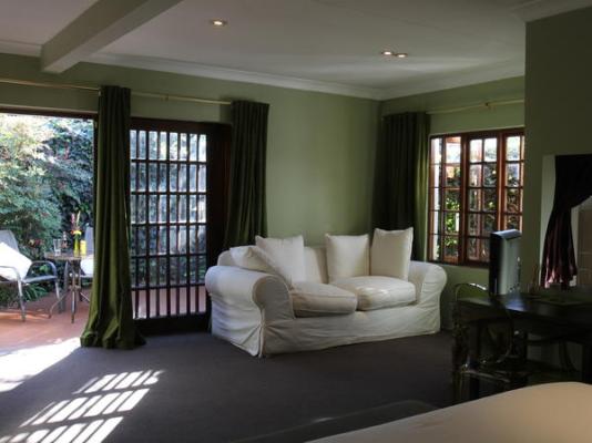 Lucky Bean Guesthouse - 212738