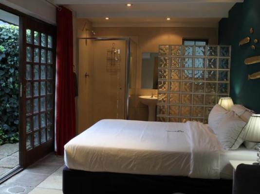 Lucky Bean Guesthouse - 212740