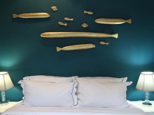 Lucky Bean Guesthouse - 212741
