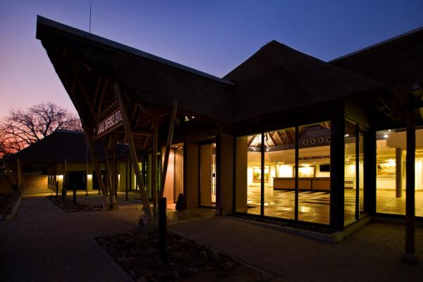 Skukuza Safari Lodge - 212749